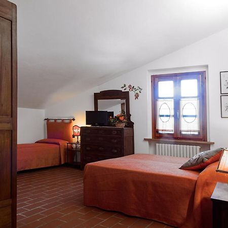 Agriturismo San Marco Hotell Rosignano Marittimo Exteriör bild